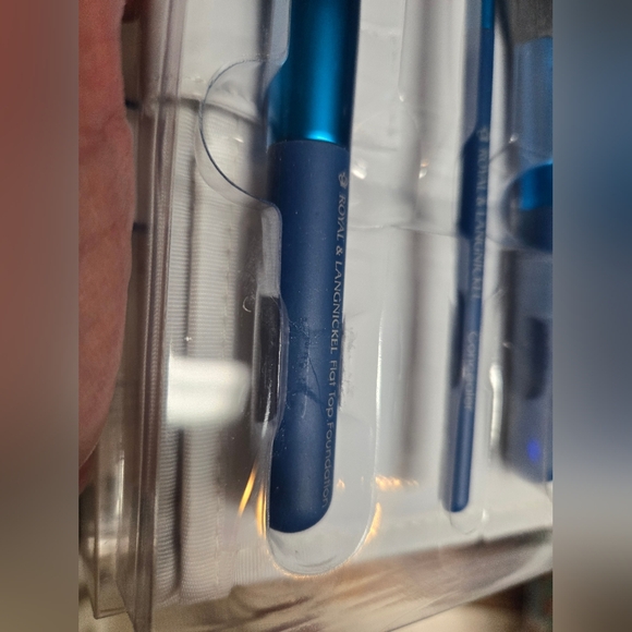 Moda brush bundle - Picture 3 of 10